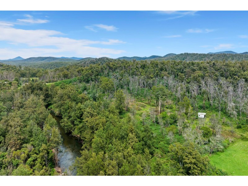 Lot 10//DP752144 Araluen Road, Deua River Valley NSW 2537