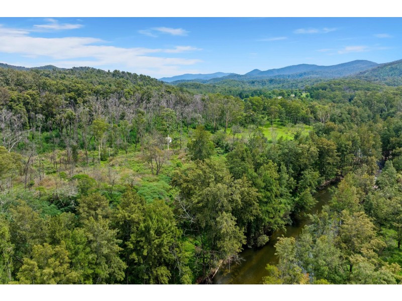 Lot 10//DP752144 Araluen Road, Deua River Valley NSW 2537