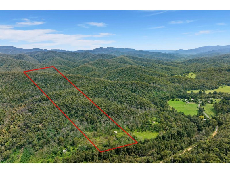 Lot 10//DP752144 Araluen Road, Deua River Valley NSW 2537