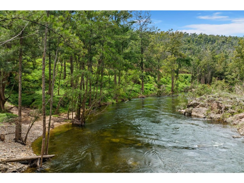 Lot 10//DP752144 Araluen Road, Deua River Valley NSW 2537
