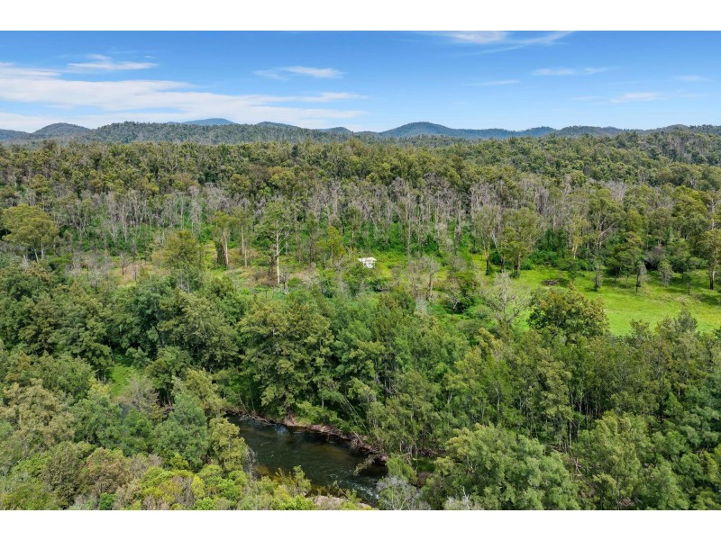 Lot 10//DP752144 Araluen Road, Deua River Valley NSW 2537