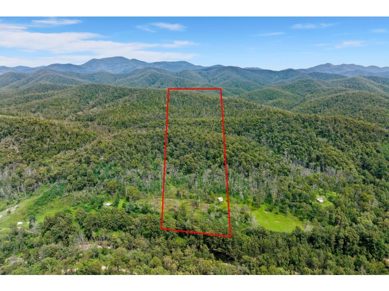 Lot 10//DP752144 Araluen Road, Deua River Valley NSW 2537