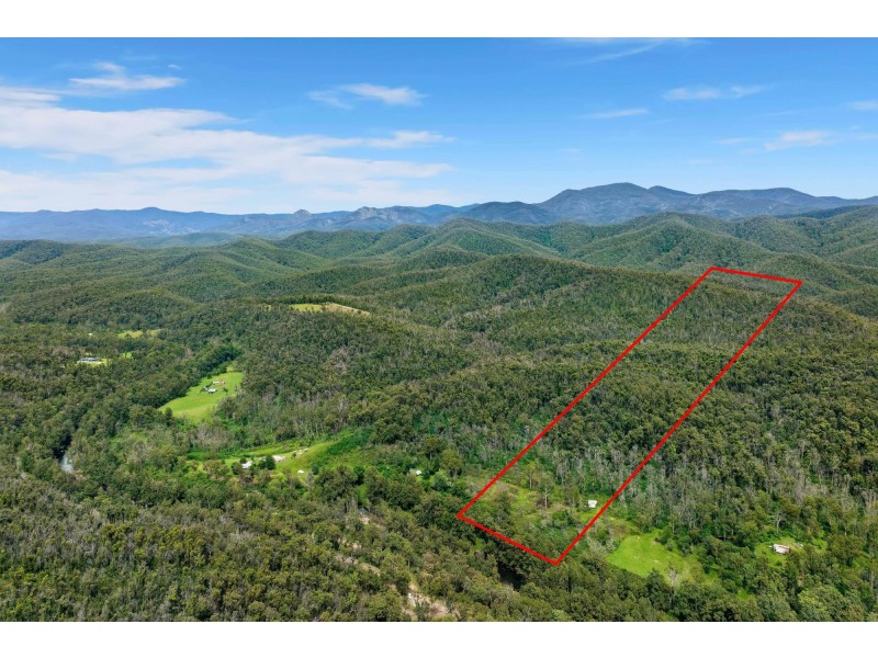 Lot 10//DP752144 Araluen Road, Deua River Valley NSW 2537