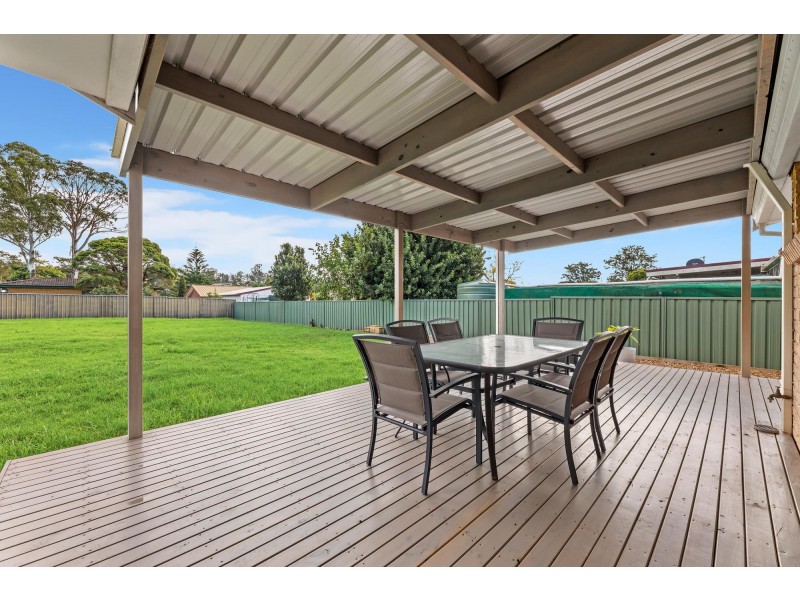 33 Haslingden Street, Moruya NSW 2537