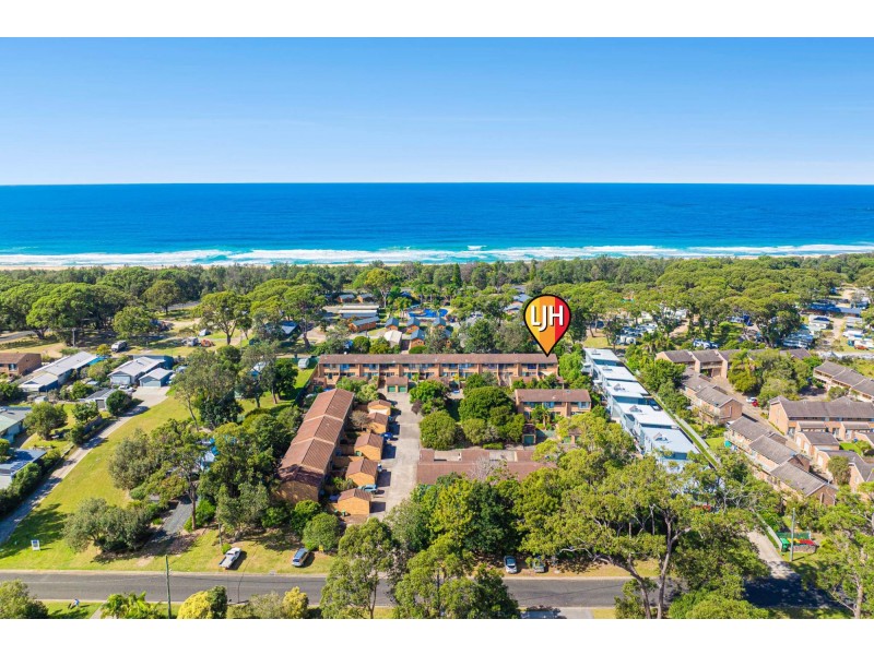 27/16 Native Way, Moruya Heads NSW 2537