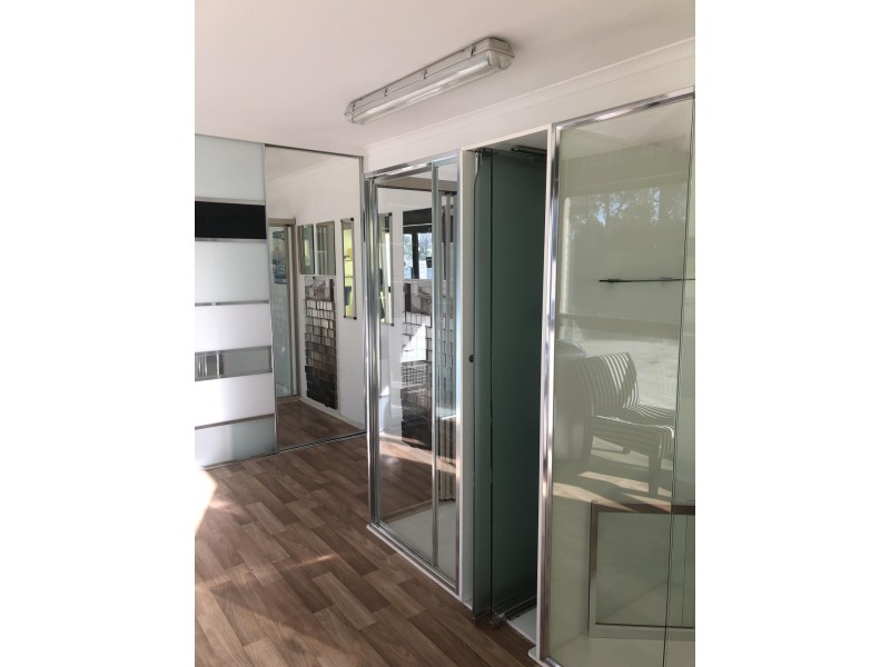 Eurobodall Shower Screens & Wardrobes, Moruya NSW 2537