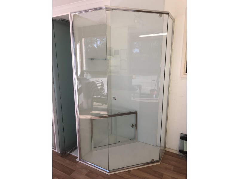 Eurobodall Shower Screens & Wardrobes, Moruya NSW 2537