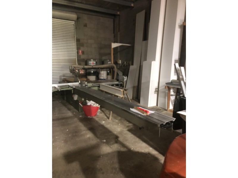 Eurobodall Shower Screens & Wardrobes, Moruya NSW 2537