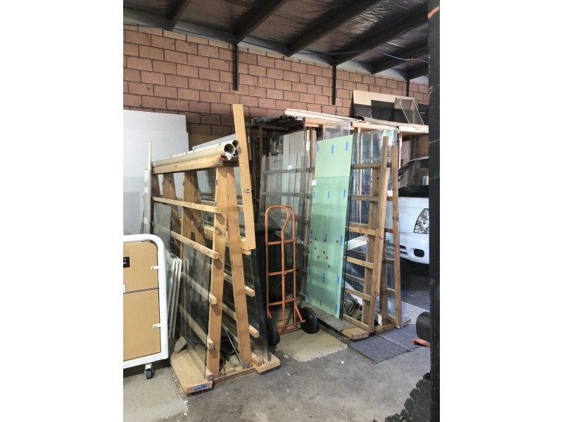 Eurobodall Shower Screens & Wardrobes, Moruya NSW 2537