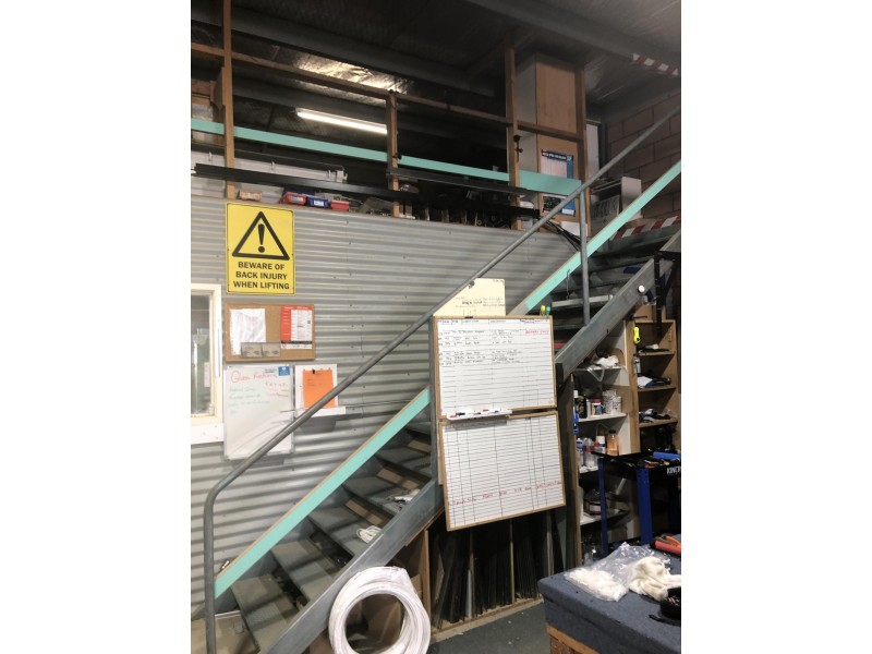 Eurobodall Shower Screens & Wardrobes, Moruya NSW 2537