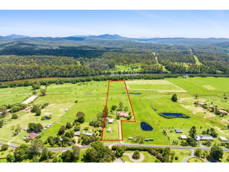 99A Yarragee Road, Moruya NSW 2537