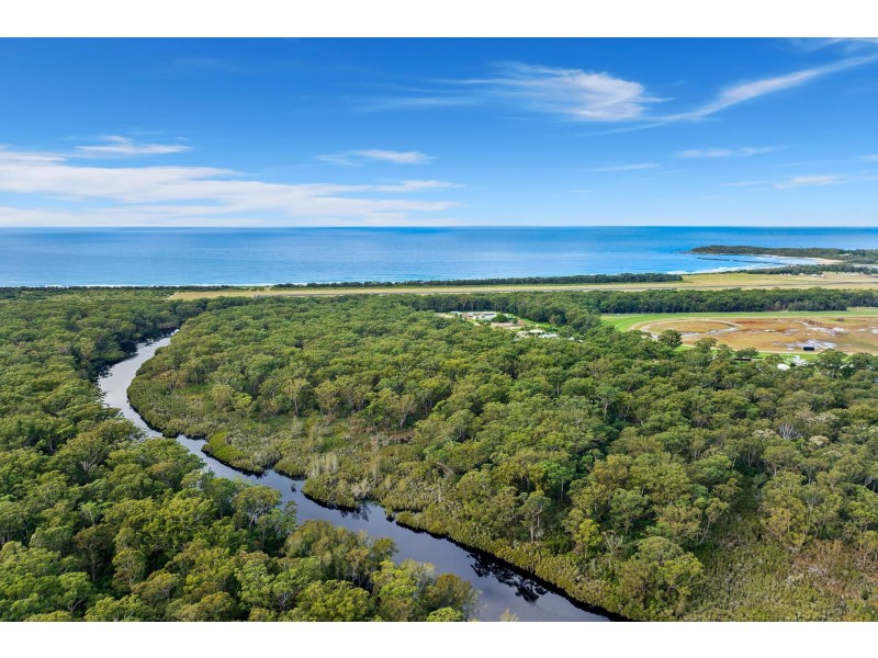 Lot 2 & 3 Donnelly Drive, Moruya NSW 2537