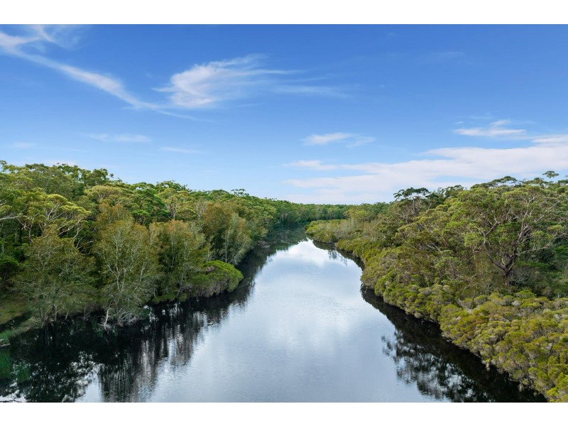 Lot 2 & 3 Donnelly Drive, Moruya NSW 2537