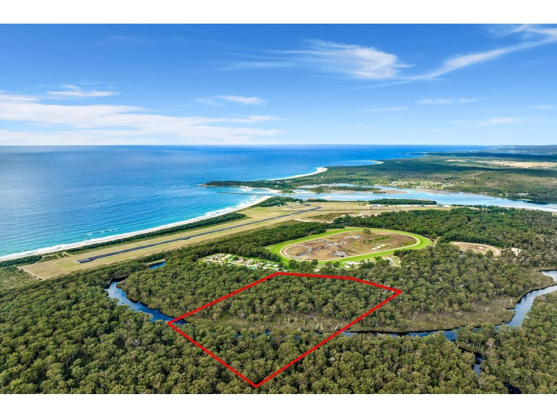 Lot 2 & 3 Donnelly Drive, Moruya NSW 2537