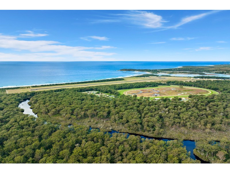 Lot 2 & 3 Donnelly Drive, Moruya NSW 2537