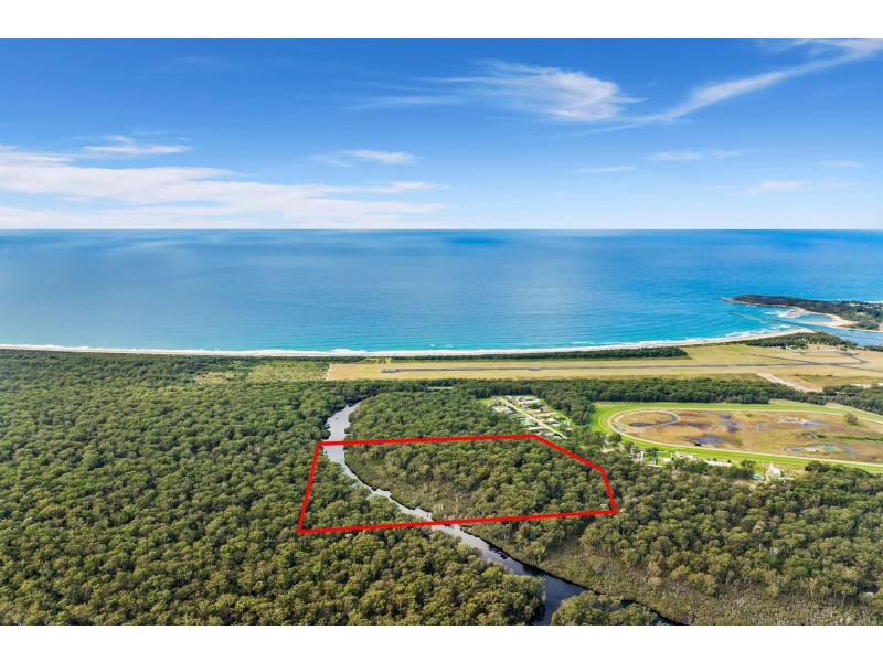 Lot 2 & 3 Donnelly Drive, Moruya NSW 2537