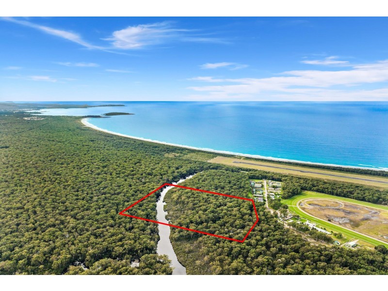 Lot 2 & 3 Donnelly Drive, Moruya NSW 2537