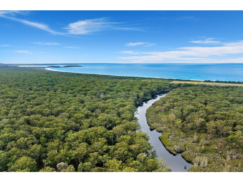 Lot 2 & 3 Donnelly Drive, Moruya NSW 2537