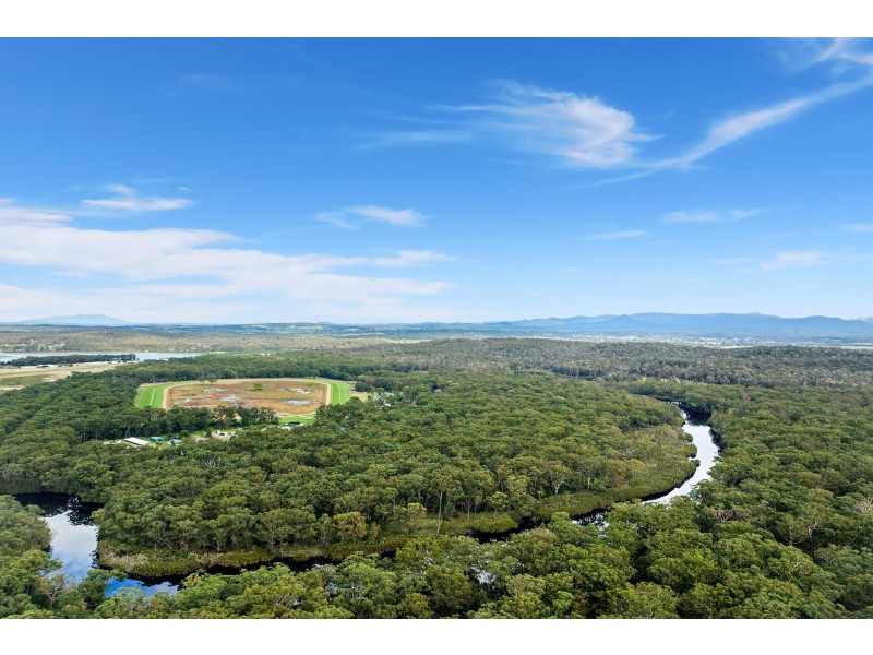 Lot 2 & 3 Donnelly Drive, Moruya NSW 2537