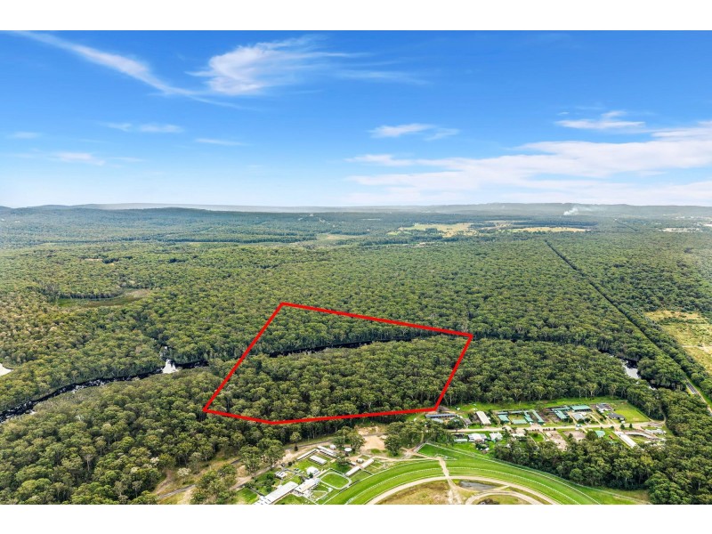 Lot 2 & 3 Donnelly Drive, Moruya NSW 2537