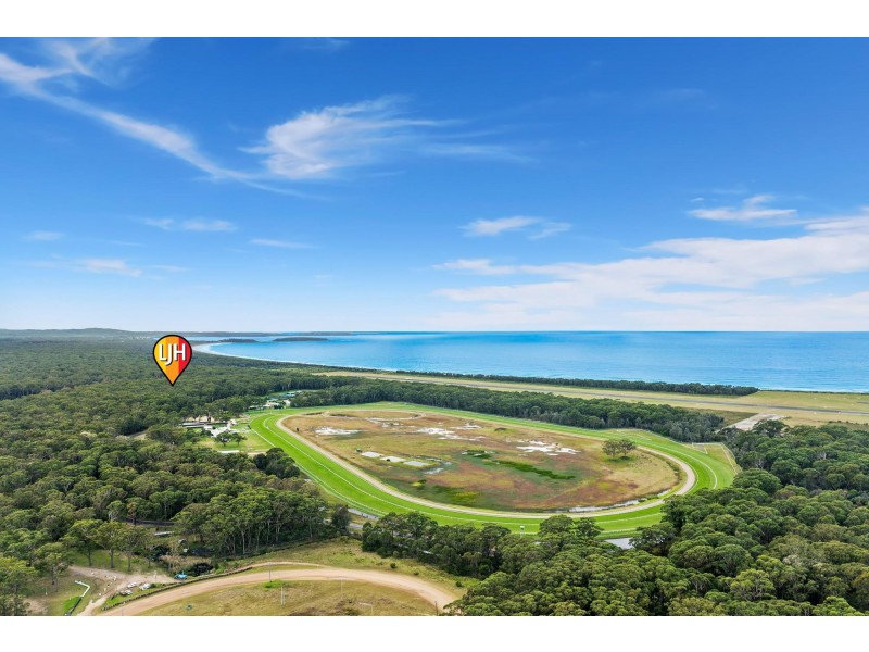 Lot 2 & 3 Donnelly Drive, Moruya NSW 2537