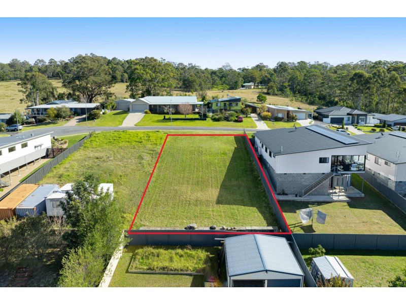9 Swan Ridge Place, Moruya NSW 2537