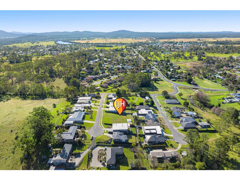 9 Swan Ridge Place, Moruya NSW 2537