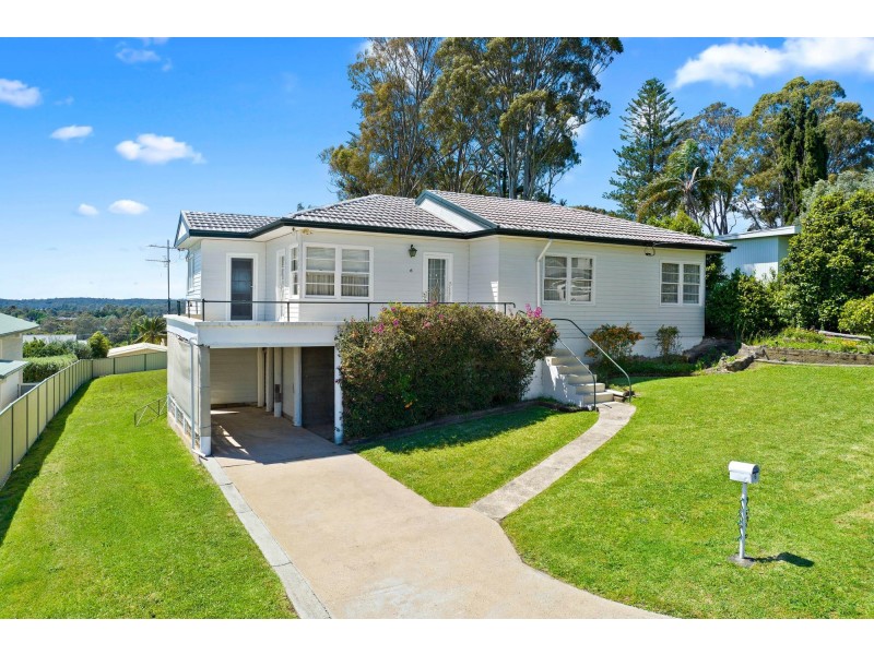 6 Emmott Street, Moruya NSW 2537