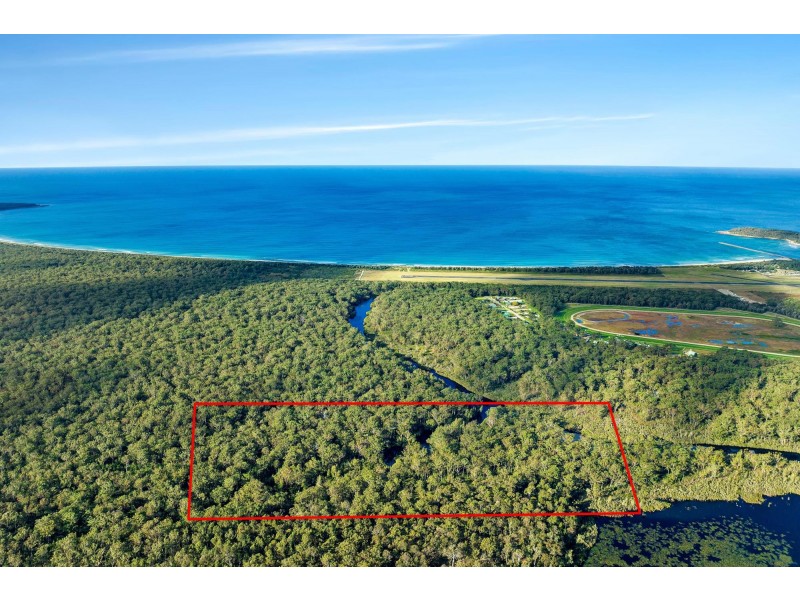 Lot 1 DP 7 Donnelly Drive, Moruya NSW 2537