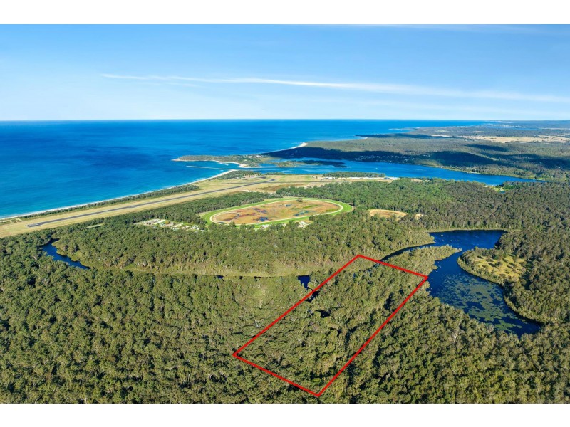 Lot 1 DP 7 Donnelly Drive, Moruya NSW 2537
