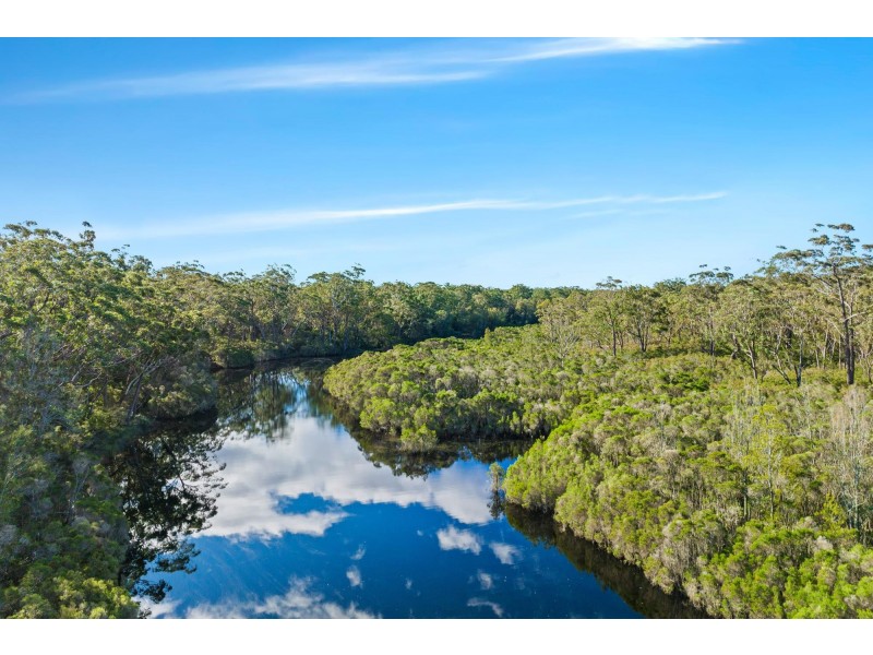Lot 1 DP 7 Donnelly Drive, Moruya NSW 2537