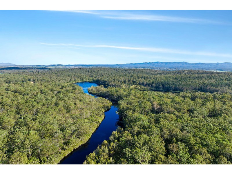 Lot 1 DP 7 Donnelly Drive, Moruya NSW 2537