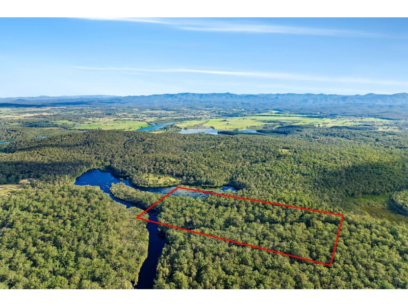 Lot 1 DP 7 Donnelly Drive, Moruya NSW 2537