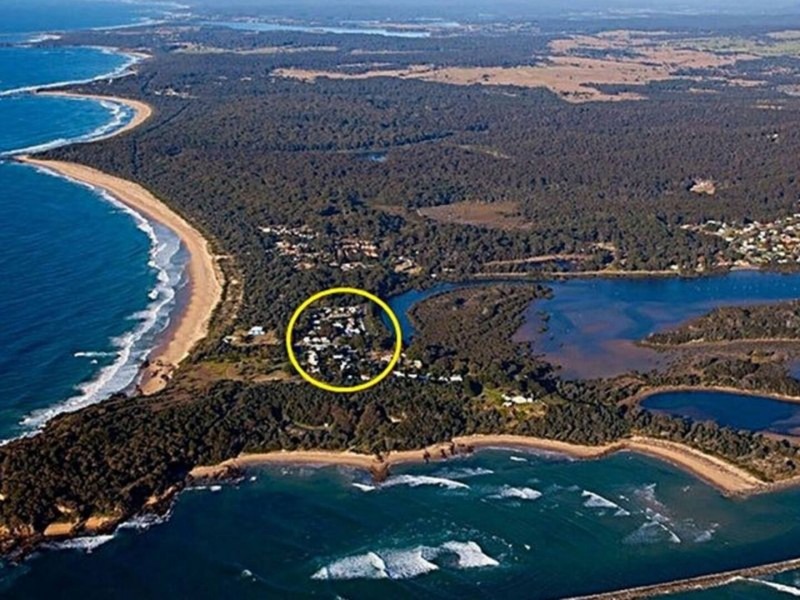 15 Constable Street, Moruya Heads NSW 2537