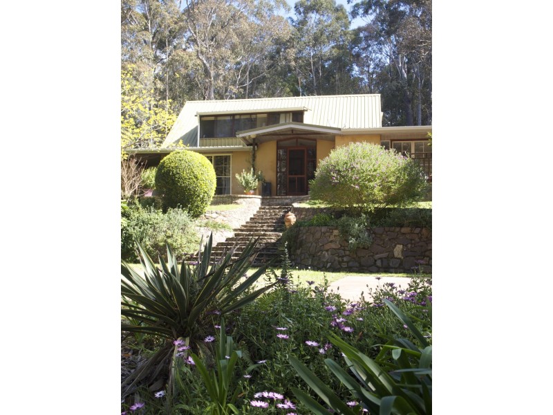 587 Larry’s Mountain Road, Mogendoura NSW 2537