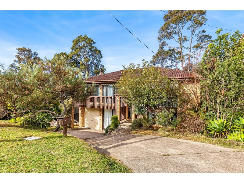 16 Hazel Road, Moruya Heads NSW 2537