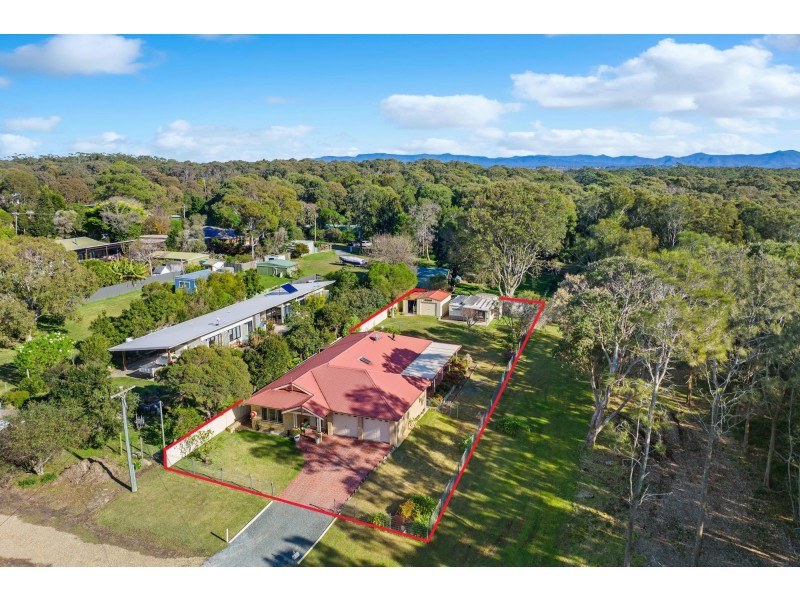 8 Burra Place, Congo NSW 2537