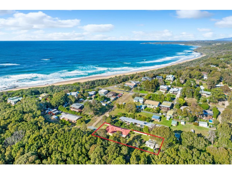 8 Burra Place, Congo NSW 2537