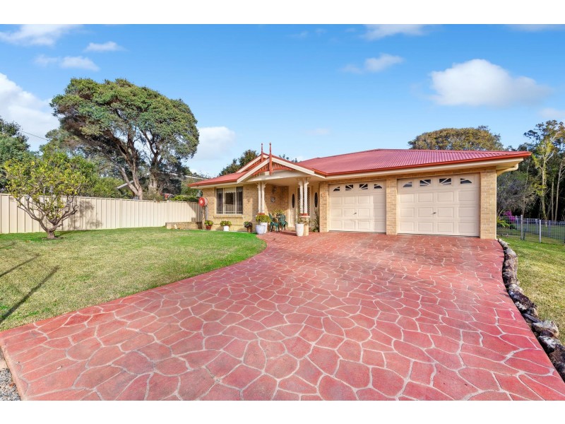 8 Burra Place, Congo NSW 2537