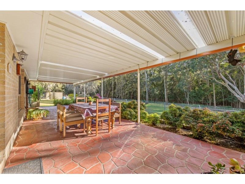8 Burra Place, Congo NSW 2537