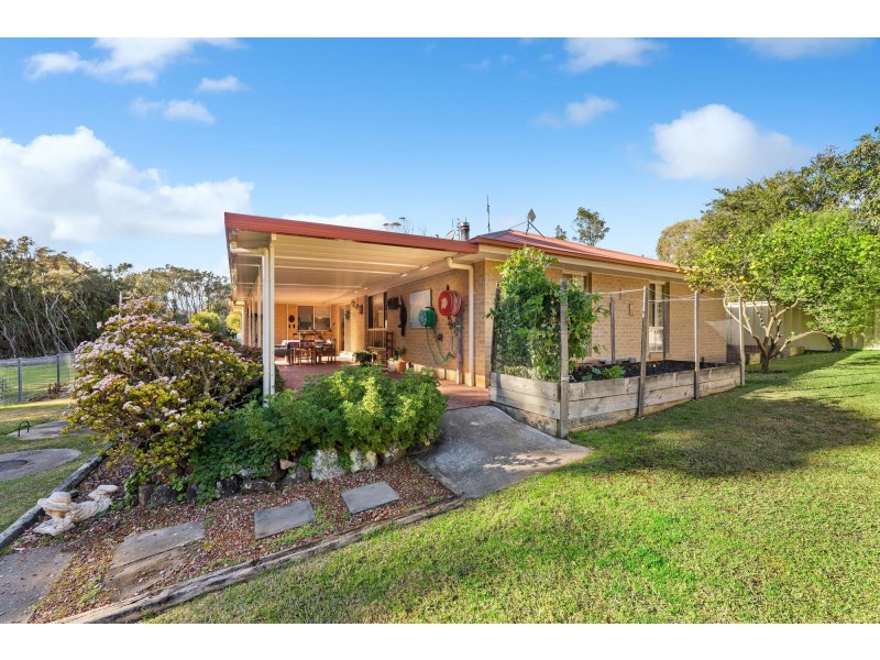 8 Burra Place, Congo NSW 2537