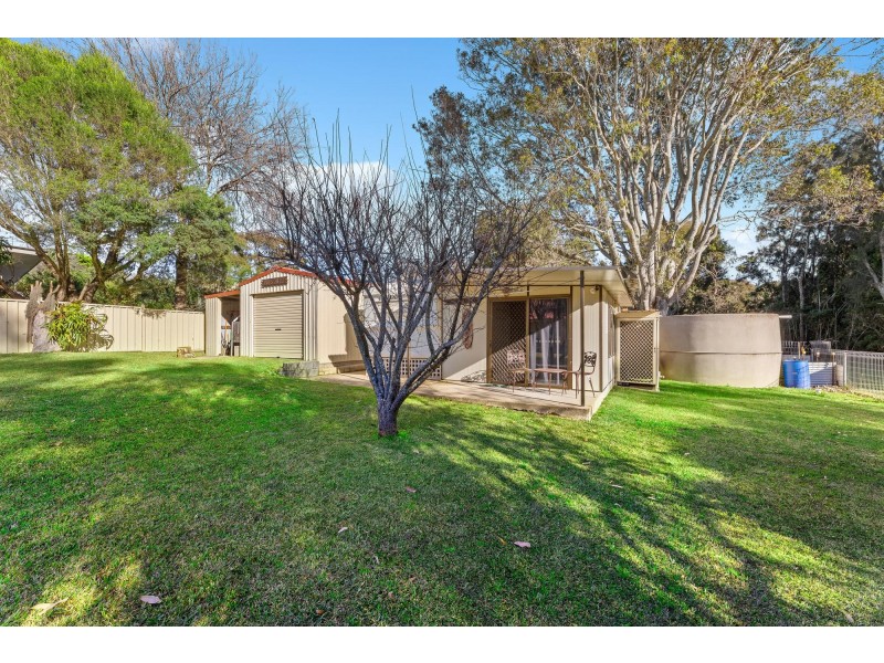 8 Burra Place, Congo NSW 2537