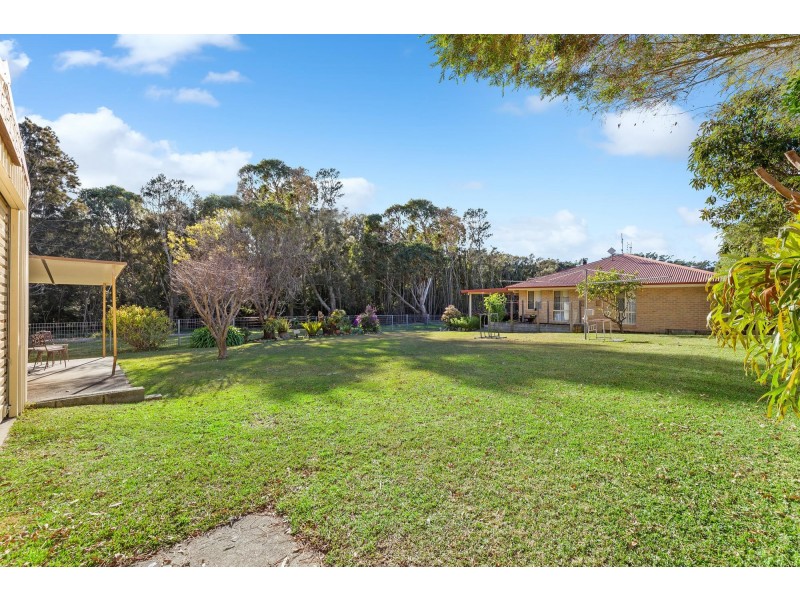 8 Burra Place, Congo NSW 2537