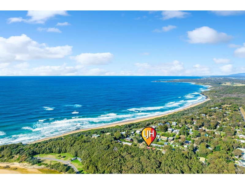 8 Burra Place, Congo NSW 2537