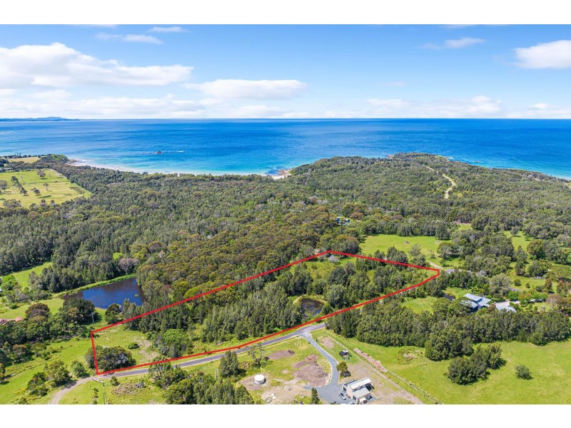 55 Arinya Place, Bingie NSW 2537