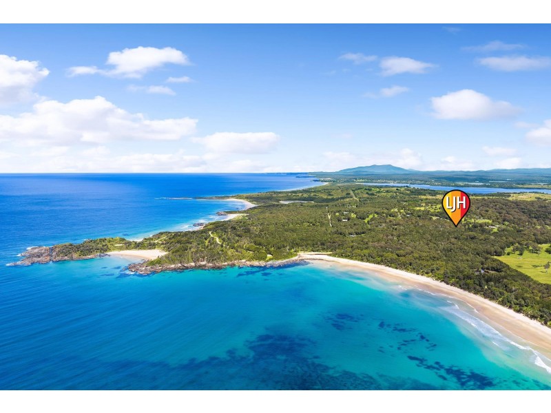 55 Arinya Place, Bingie NSW 2537
