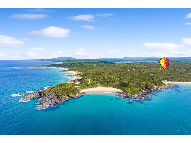 55 Arinya Place, Bingie NSW 2537