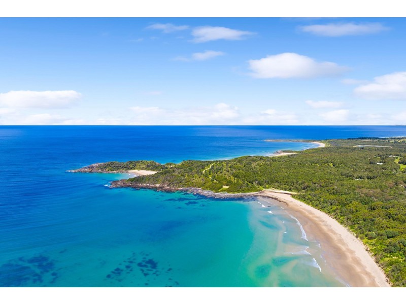 55 Arinya Place, Bingie NSW 2537