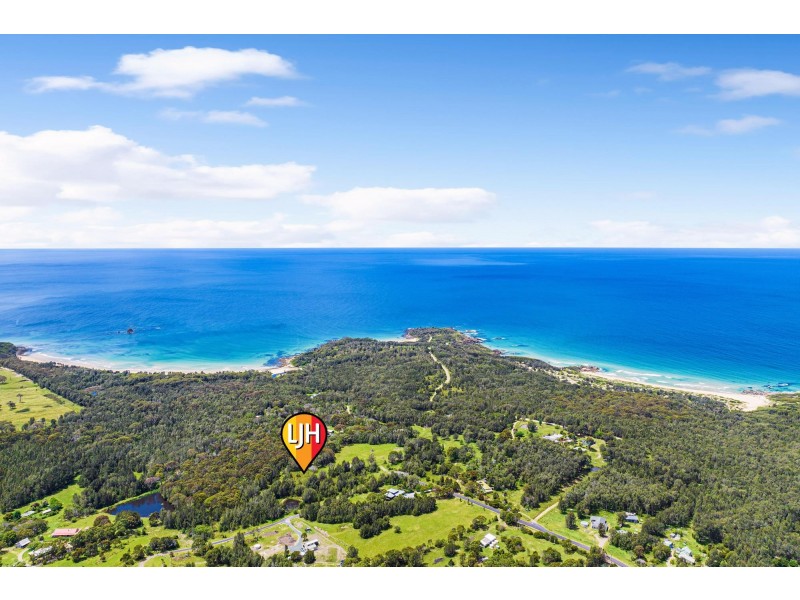 55 Arinya Place, Bingie NSW 2537