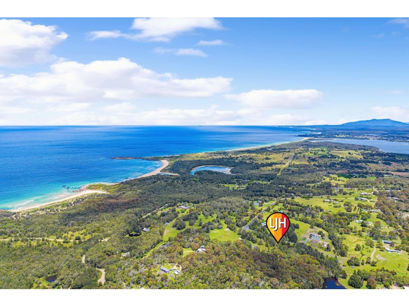 55 Arinya Place, Bingie NSW 2537